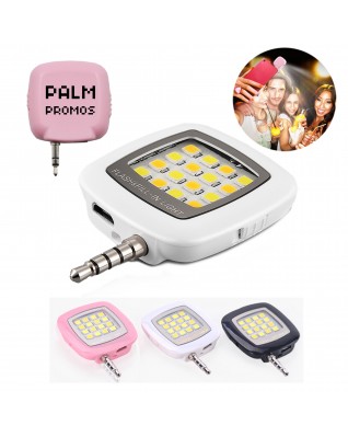 LED Selfie Fill In Flash Light