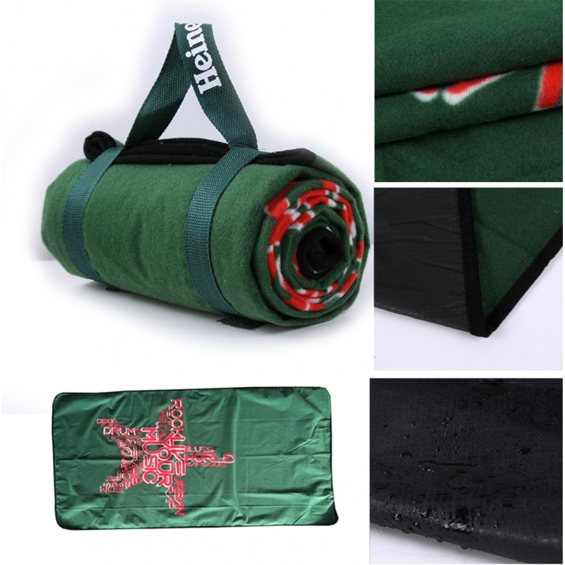 Waterproof Picnic Blanket