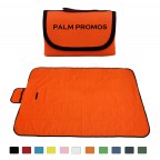 Waterproof Picnic Blanket Traveling blanket