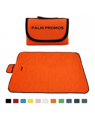 Waterproof Picnic Blanket Traveling blanket