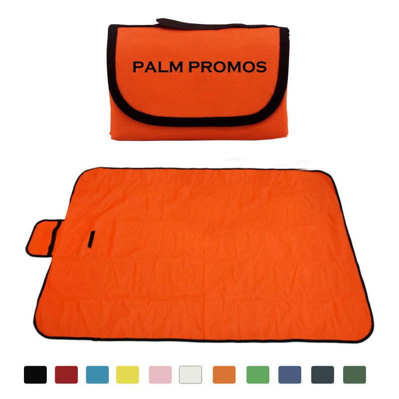 Waterproof Picnic Blanket Traveling blanket