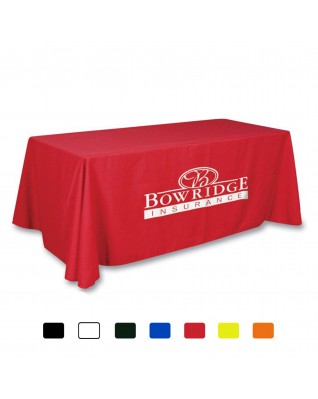 Customized Sales Table Cloth Table Cover