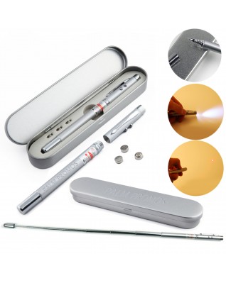 4 In 1 Pen Gift Set