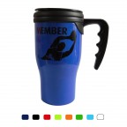 15 oz. Insulated Auto Mug