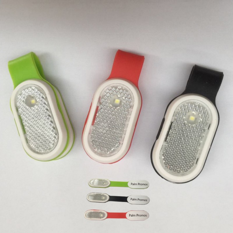 LED Bicycle Lights