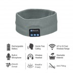 Bluetooth Sport Headbands