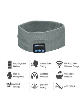 Bluetooth Sport Headbands
