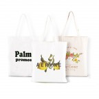 Canvas Tote Bag Travel Bag