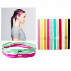 Stretchy Elastic Headband/Hair Ties
