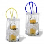 Wine Cooler Bag/Cooling Tote Bag