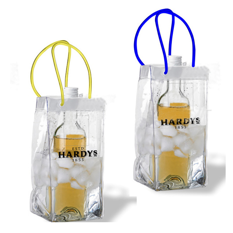 Wine Cooler Bag/Cooling Tote Bag