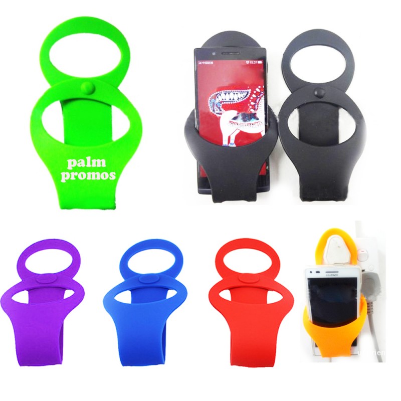 Cell Phone Stand Holder/Mobile Phone charge Mount