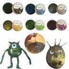 Magnetic Thinking Putty Mud/Fidget Game Toy