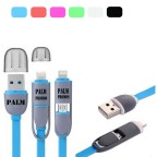 Multi-Adaptor Charging Cable