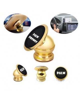 Magnetic Phone Holder For Car