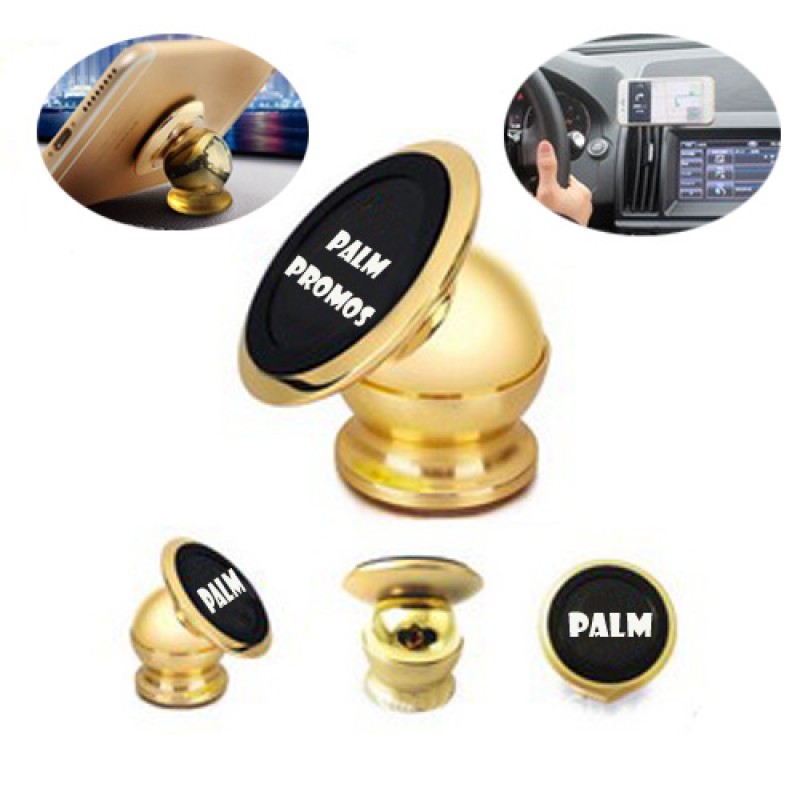 Magnetic Phone Holder For Car