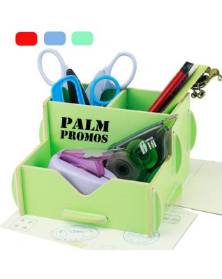 Desktop Organizer/Pen Holder/Pen Container