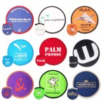 Collapsible Flying Disc/Frisbee