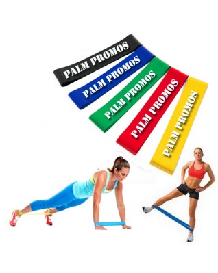 Resistance Bands/ Exercise Yoga Bands