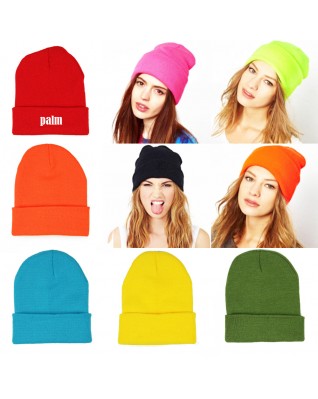 Knitted Beanie/Knitted Hat