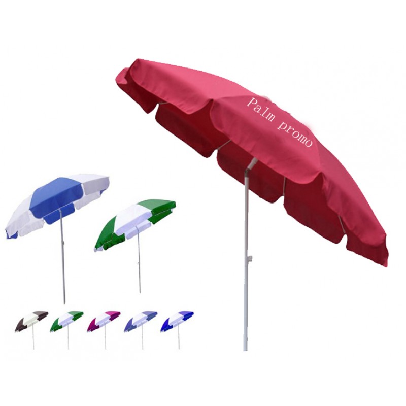Rotate Beach Umbrella