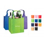 Large Non-Woven Grocery Tote