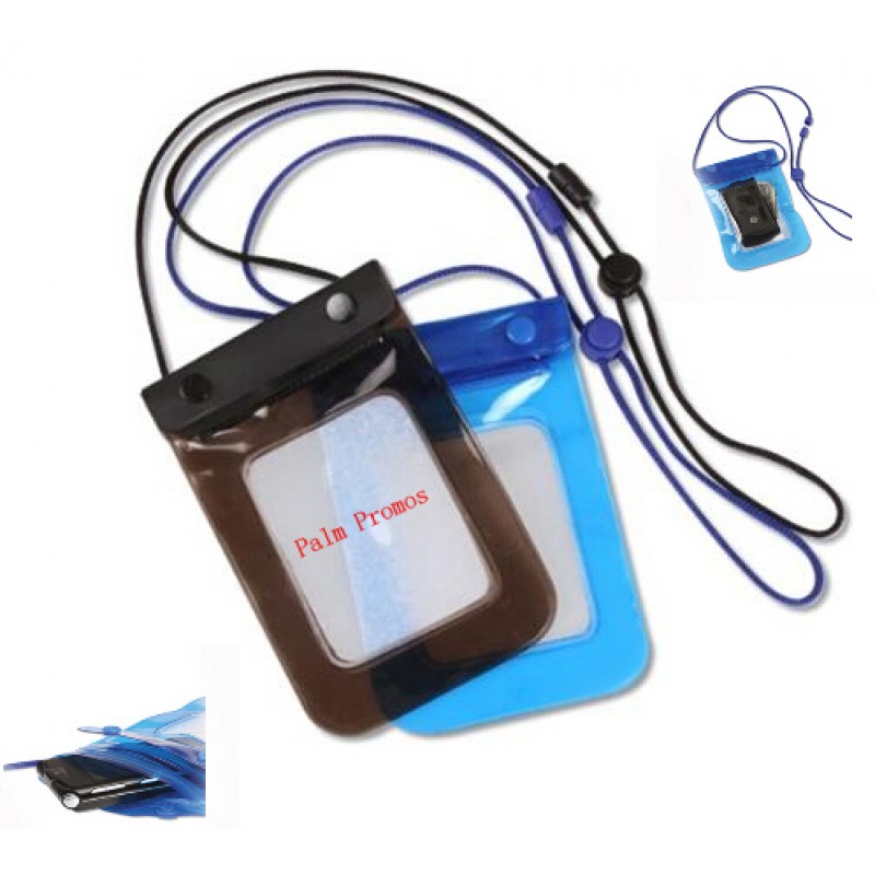 Waterproof Protector Tote for Cellphone