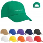 Baseball Cap