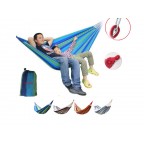 Canvas Outdoor Hammock