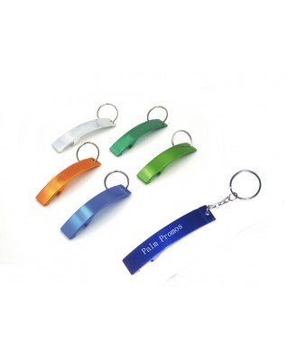 Bottle Opener Keychain