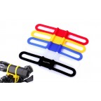 Bicycle Handlebar Silicone Strap