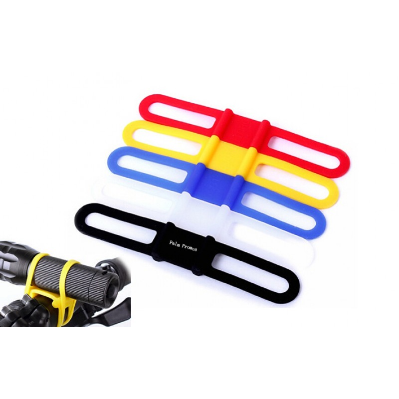Bicycle Handlebar Silicone Strap