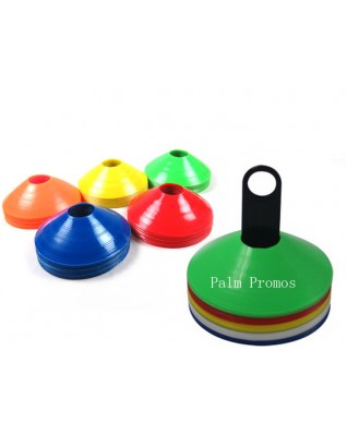 Football Half Cone