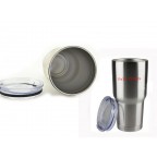 20 Oz Cosmic Stainless Steel Vacuum Sealed Tumbler