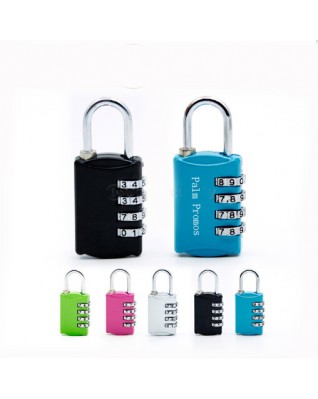 Four Combination Lock