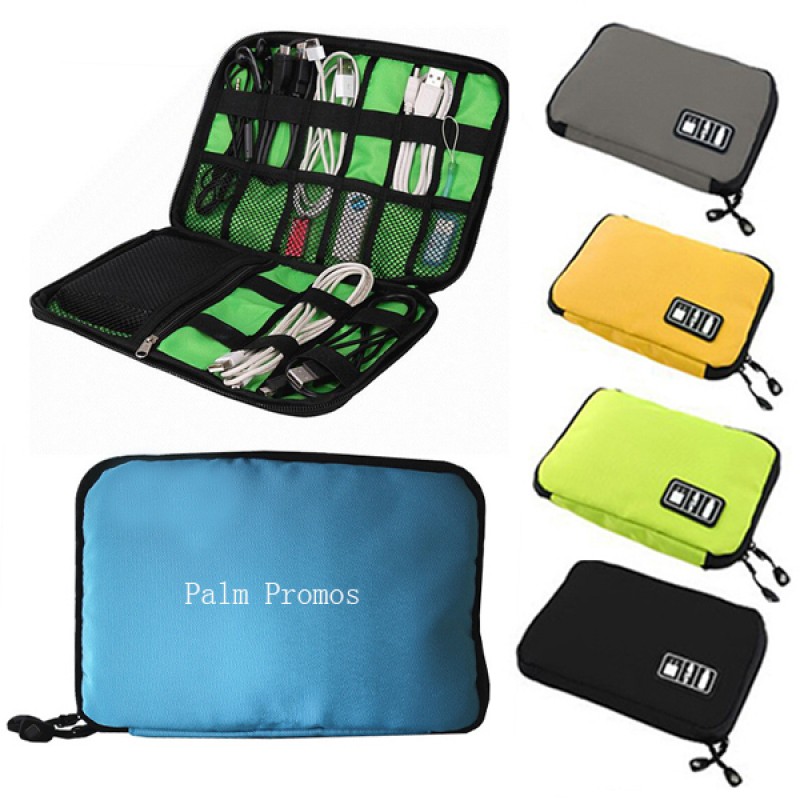 Tech Organizer Bag