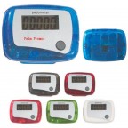 Single Function Pedometer