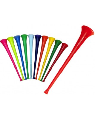Vuvuzela Horns