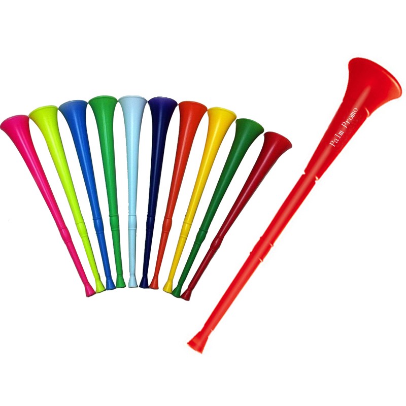 Vuvuzela Horns