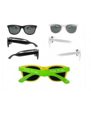 Classic Sunglasses