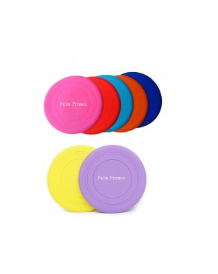 Silicone Flying Disk