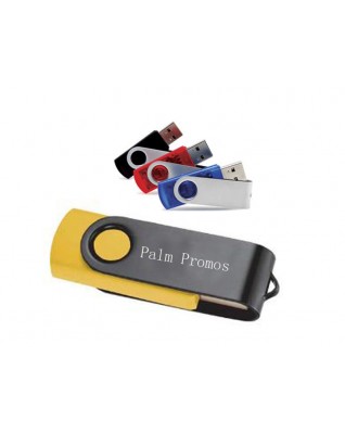 Swivel USB Flash Drive