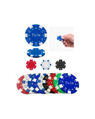 Poker Chips