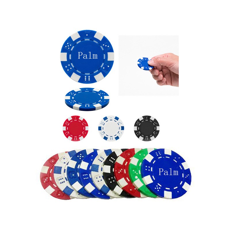 Poker Chips