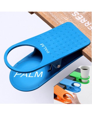 Desk Cup Drinks Bottle Mug Holder 