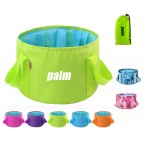 Outdoor Portable Washbasin