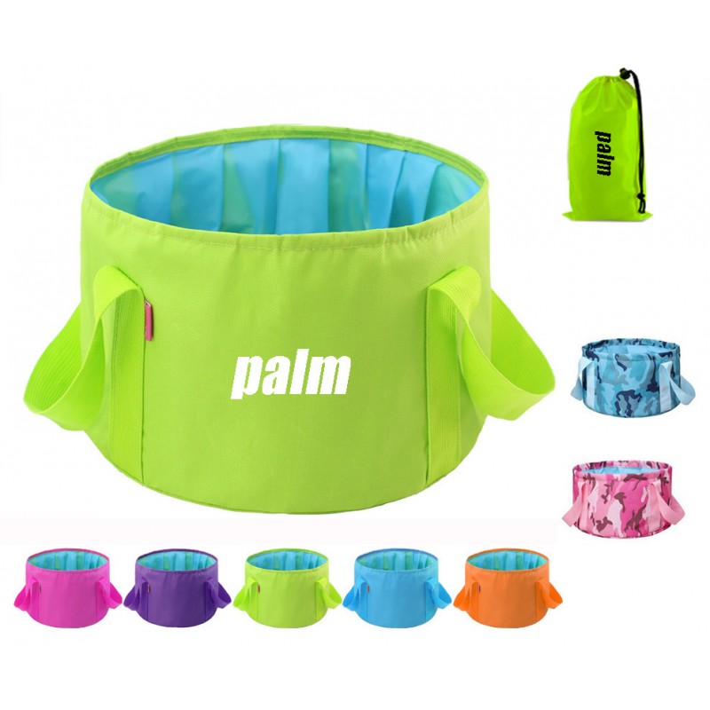 Outdoor Portable Washbasin