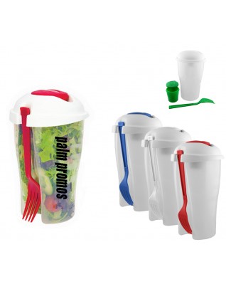Salad Shaker/Container