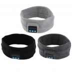 Headband w/Bluetooth Earphone