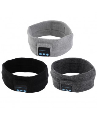 Headband w/Bluetooth Earphone